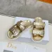 5Dior Shoes for Dior Slippers for women #A50483