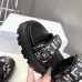 9Dior Shoes for Dior Slippers for women #A50738