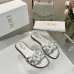 6Dior Shoes for Dior Slippers for women #A51707