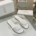 4Dior Shoes for Dior Slippers for women #A51707