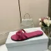 16Dior Shoes for Dior Slippers for women #A51707