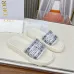 4Dior Shoes for Dior Slippers for women #A52457
