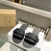 1Dior Shoes for Dior Slippers for women Dway Embroidered Cotton Chrstian #A48926