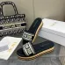 14Dior Shoes for Dior Slippers for women Green/Red/Black #A47918