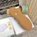 3Dior Shoes for Dior Slippers for women Green/Red/Black #A47918