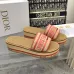 9Dior Shoes for Dior Slippers for women Green/Red/Black #A47918