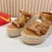 14Dior Shoes for  women 2025 platform sandals Heel height:9.5cm #A53220
