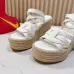 4Dior Shoes for  women 2025 platform sandals Heel height:9.5cm #A53220