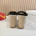 8Dior Shoes for  women 2025 platform sandals Heel height:9.5cm #A53220