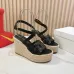 9Dior Shoes for  women 2025 platform sandals Heel height:9.5cm #A53220