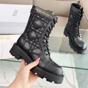 Dior Shoes for Dior boots for women 3.0cm #A39987