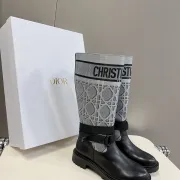 Dior Shoes for Dior boots for women #A31008