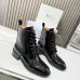 5Dior Shoes for Dior boots for women #A39990