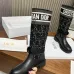 4Dior Shoes for Dior boots for women #A40978