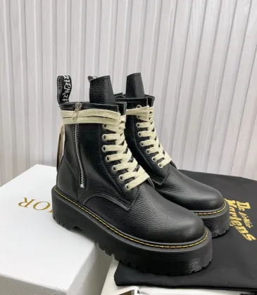 Dior Shoes for Dior boots for women #A42479