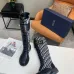 4Dior women's leather boots #99874638