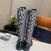 5Dior women's leather boots #99874638