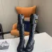 6Dior women's leather boots #99874638