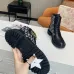 3Dior women's leather boots #99874640