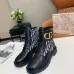 6Dior women's leather boots #99874640
