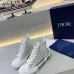 4Dior 2020 trainers Men Women casual shoes High-top Sneakers #9875242