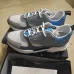 5Dior B22 White Blue Men Women Dior Sneakers Sizes 35-46 #99116289