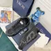 5Dior B30 Sneakers Black Good Quality #A29605
