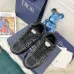6Dior B30 Sneakers Black Good Quality #A29605