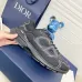 1Dior B30 Sneakers Black Good Quality #A29605