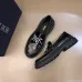 9Dior Classic loafers for men 1:1 good quality Dior Men's Shoes #99874829