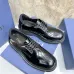 4Dior Classic loafers for men 1:1 good quality Dior Men's Shoes #A46227