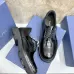 5Dior Classic loafers for men 1:1 good quality Dior Men's Shoes #A46227