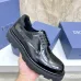 6Dior Classic loafers for men 1:1 good quality Dior Men's Shoes #A46227