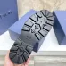 8Dior Classic loafers for men 1:1 good quality Dior Men's Shoes #A46227