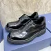 1Dior Classic loafers for men 1:1 good quality Dior Men's Shoes #A46227