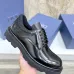 6Dior Classic loafers for men 1:1 good quality Dior Men's Shoes #A46228