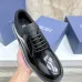 7Dior Classic loafers for men 1:1 good quality Dior Men's Shoes #A46228
