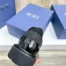 8Dior Classic loafers for men 1:1 good quality Dior Men's Shoes #A46228