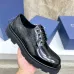 6Dior Classic loafers for men 1:1 good quality Dior Men's Shoes #A46229