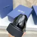 8Dior Classic loafers for men 1:1 good quality Dior Men's Shoes #A46229