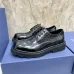 1Dior Classic loafers for men 1:1 good quality Dior Men's Shoes #A46229