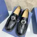 3Dior Classic loafers for men 1:1 good quality Dior Men's Shoes #A46230