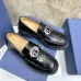 4Dior Classic loafers for men 1:1 good quality Dior Men's Shoes #A46230
