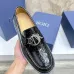 7Dior Classic loafers for men 1:1 good quality Dior Men's Shoes #A46230