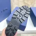8Dior Classic loafers for men 1:1 good quality Dior Men's Shoes #A46230
