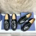 9Dior Classic loafers for men 1:1 good quality Dior Men's Shoes #A46230