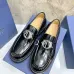 3Dior Classic loafers for men 1:1 good quality Dior Men's Shoes #A46231