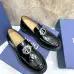 4Dior Classic loafers for men 1:1 good quality Dior Men's Shoes #A46231