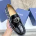 7Dior Classic loafers for men 1:1 good quality Dior Men's Shoes #A46231