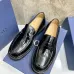 3Dior Classic loafers for men 1:1 good quality Dior Men's Shoes #A46232
